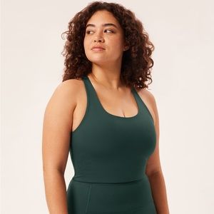 Girlfriend collective Paloma Bra